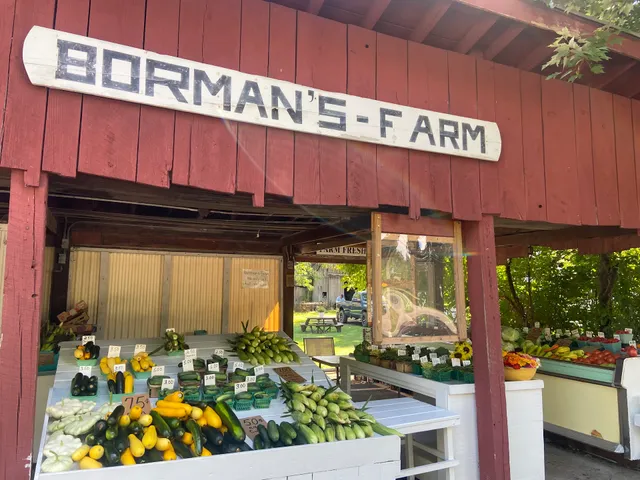 Borman's Farm