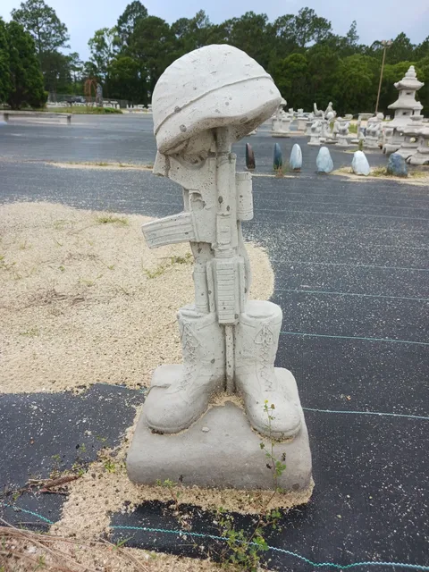 Merritt's Pottery Inc