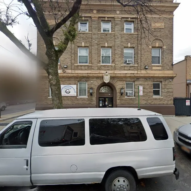 The Greater Ridgewood Youth Council,Inc.