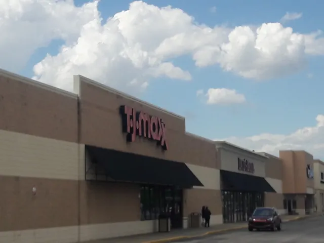 T.J. Maxx