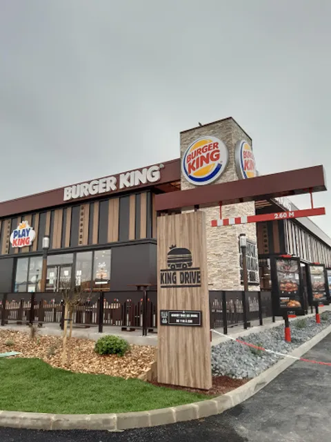Burger King