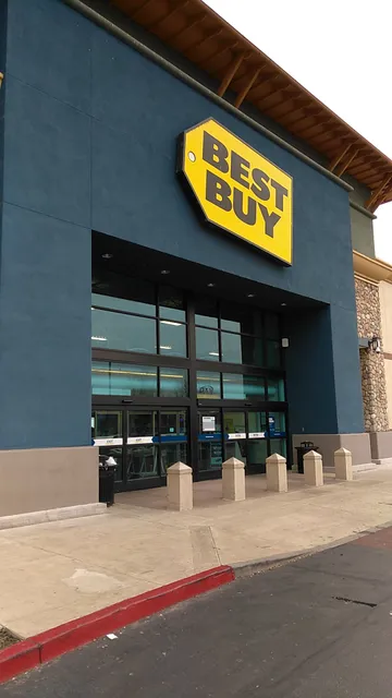 Best Buy