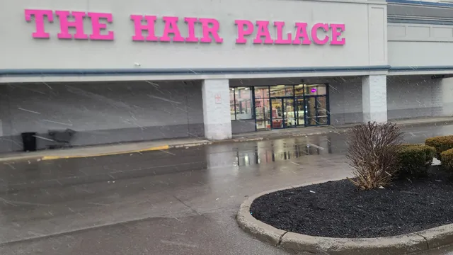 The Hair Palace