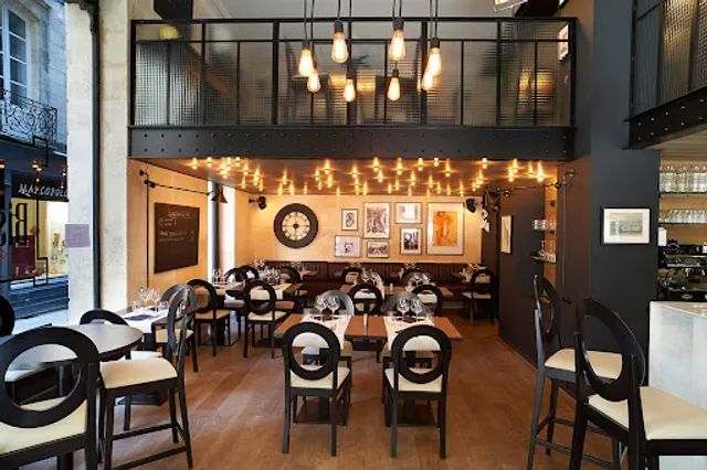 Le Bistrot d'Aurélie