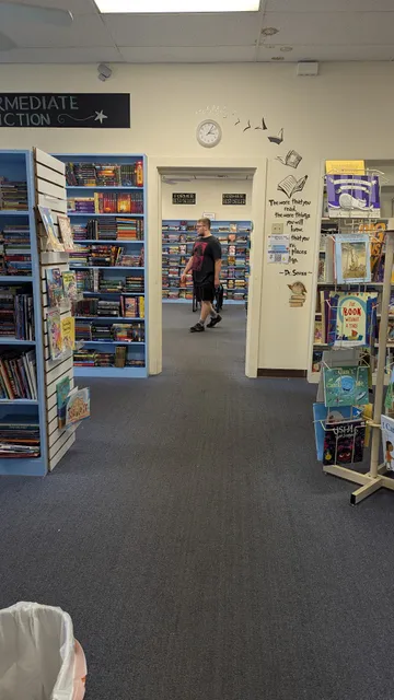 Douglassville Shopping Center