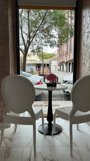 Pastelería Delisse