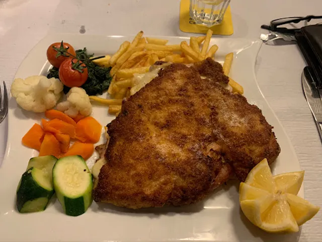 Gasthof Sternen Thörishaus