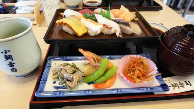 Kodai Sushi