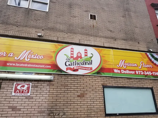 The Cathedral Restaurant