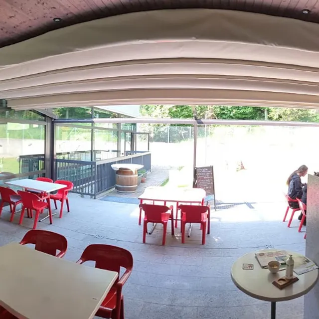 Ristorante Grotto Cercera