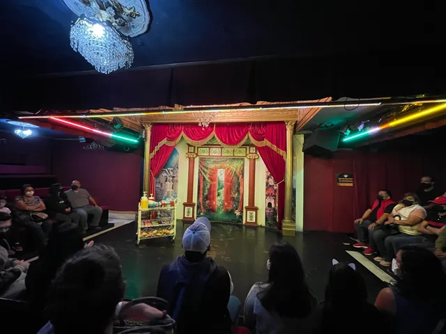 Roldán Sandoval Cultural Center, S.C.