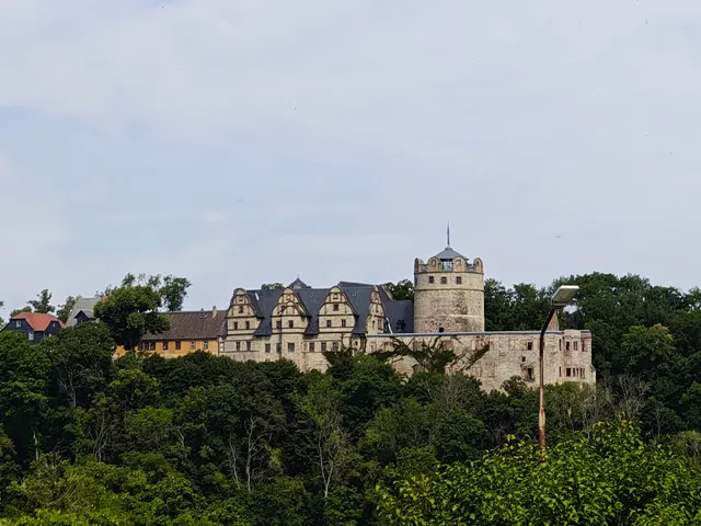 Ferienwohnung Antje & Uwe Noack
