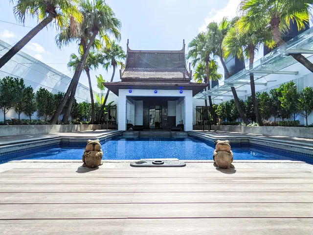 探索汽車旅館-南港館