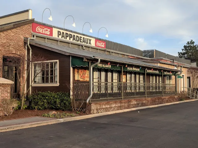 Pappadeaux Seafood Kitchen