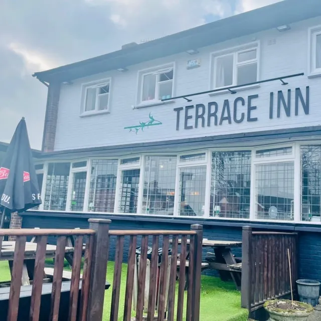 Terrace Inn