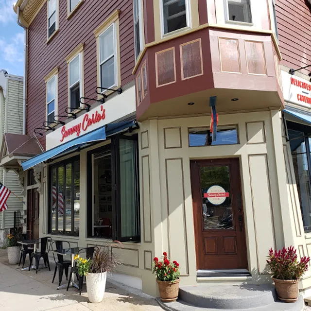 Sammy Carlo's Delicatessen & Catering