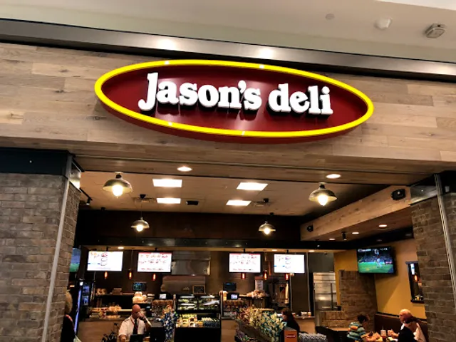 Jason's Deli