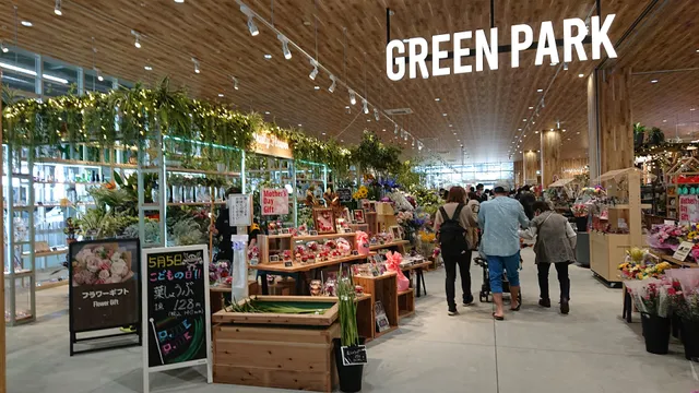 JOYHON PARK Yoshioka