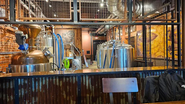 Jekyll and Hyde Waxhaw