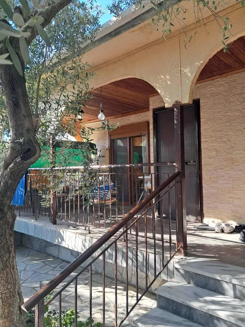 Beautiful Beach House