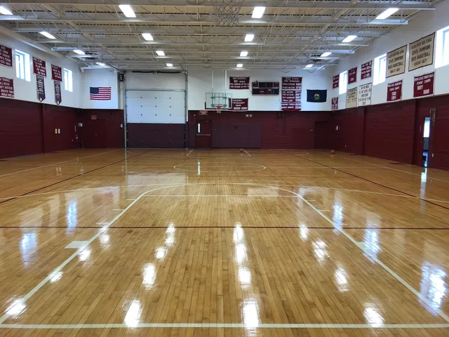 Ludlow Parks & Recreation Department