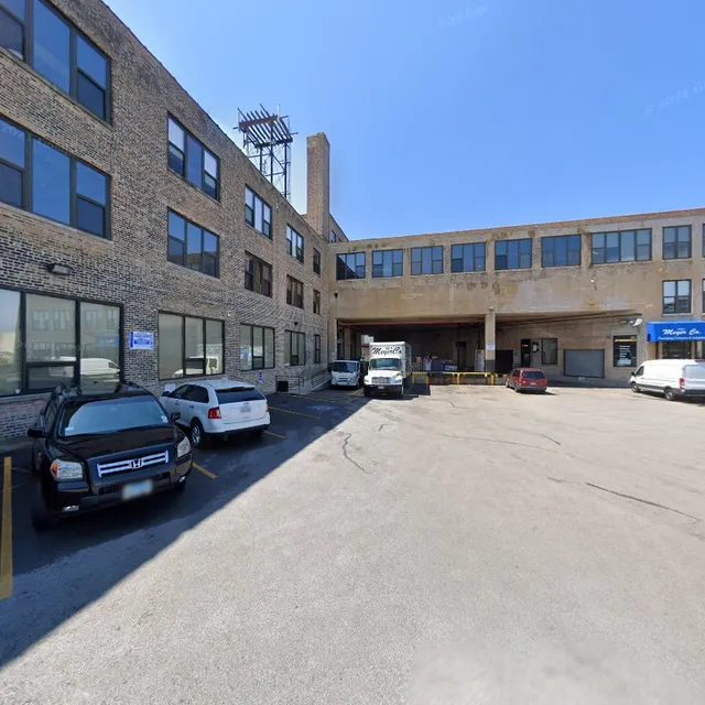 Weinberg Choi Residential