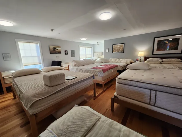 Natural Mattress Company