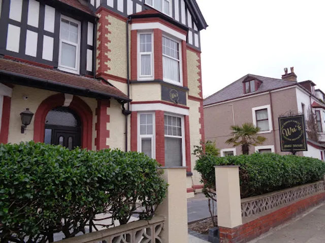 The Perfect Circle at Wu’s