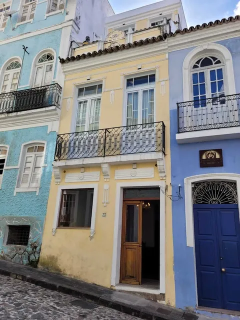 Pelourinho Boutique Hotel - OH HOTÉIS