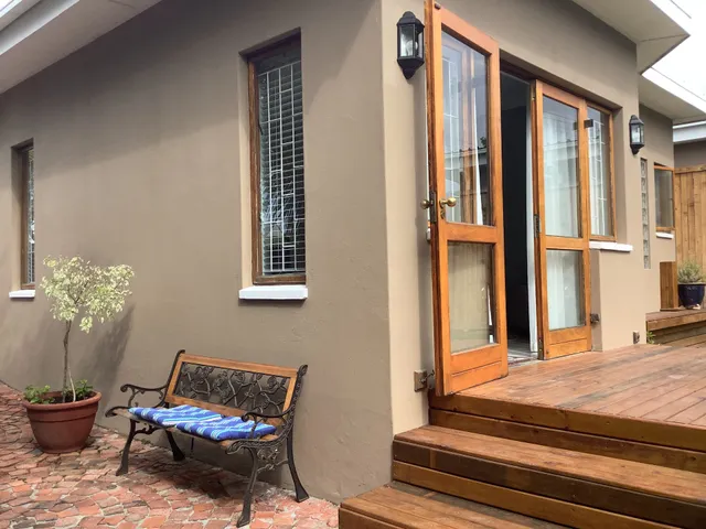 Hugenot View self catering Accommodation