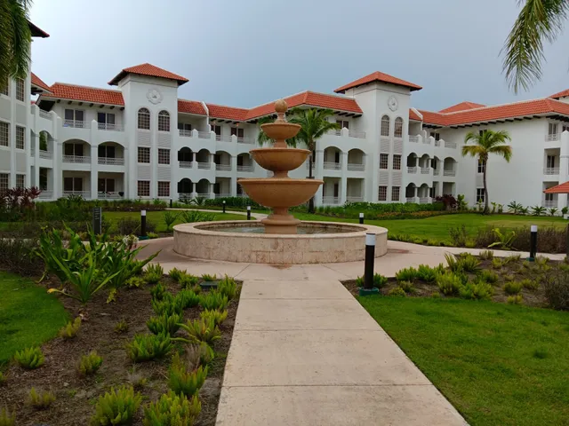 Coco Beach Vacation Club & Residences