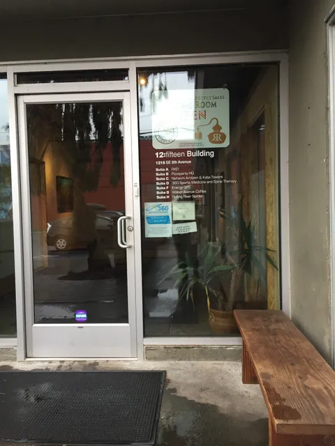 Rolling River Spirits