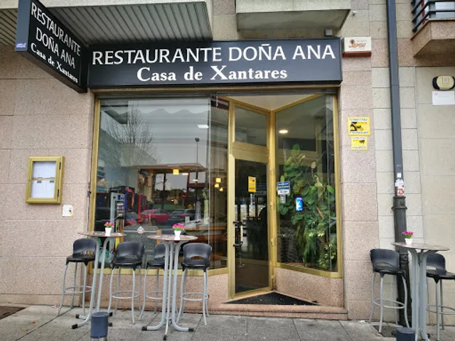 Restaurante Doña Ana