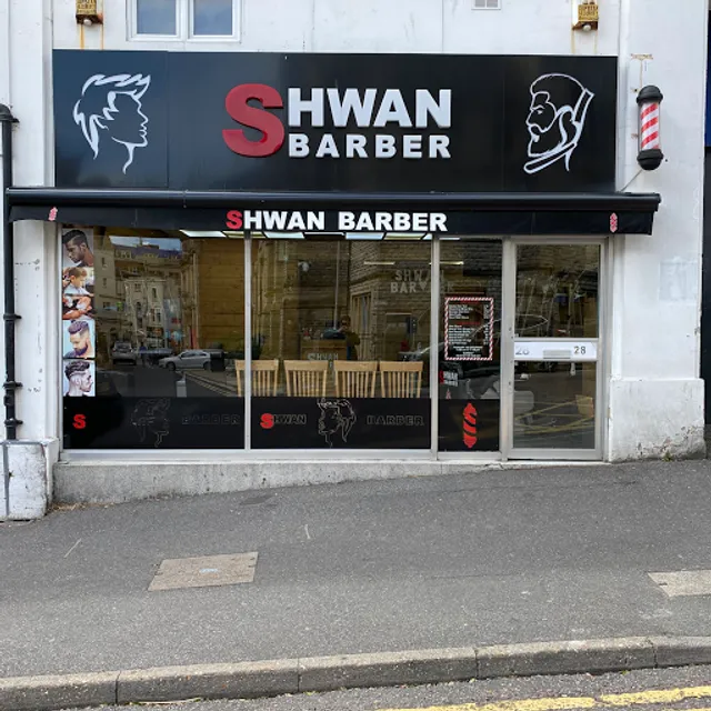 Shwan Barbershop