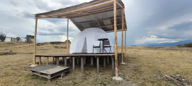 Hotel Flor De Liz Bereshit Bara