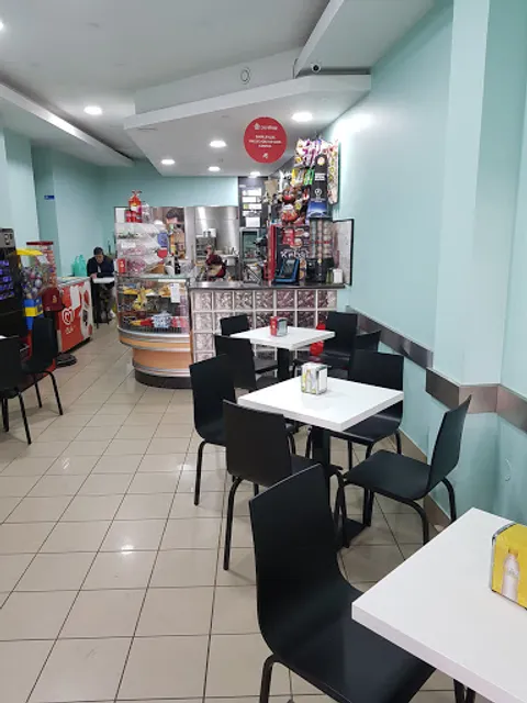 Fontainhas Café