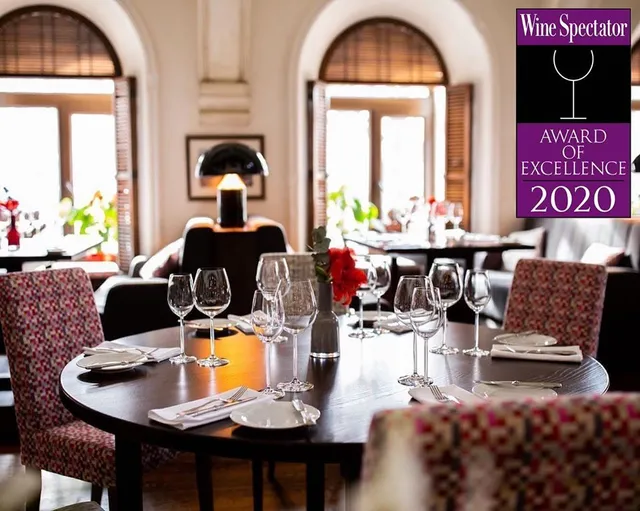 Reporter Restaurant & Coffee