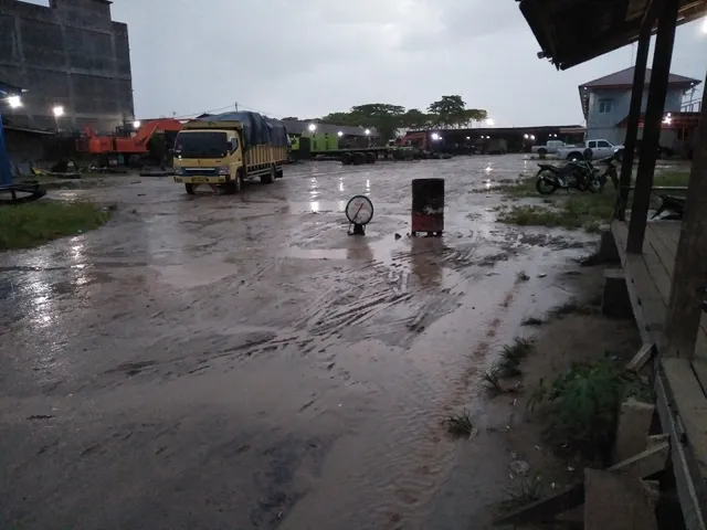 PT. Cahaya Indah Sangsurya (PT. CIS)