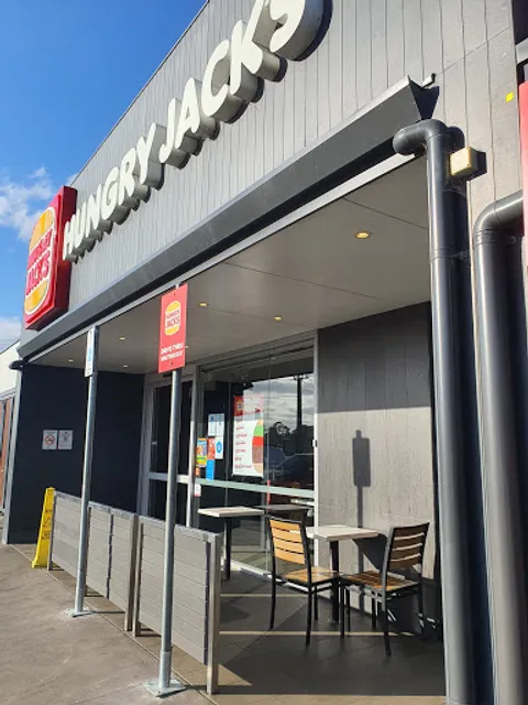 Hungry Jack's Burgers South Nowra
