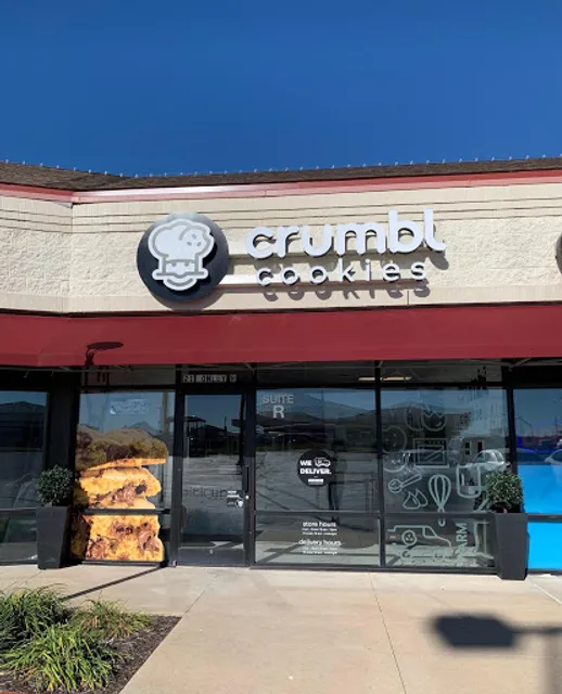 Crumbl