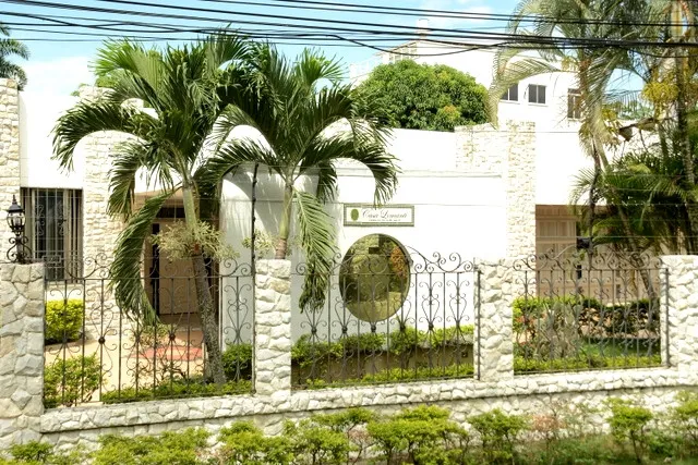 Hotel Boutique Casa Lomanti