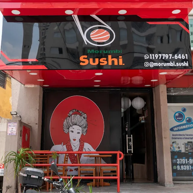 Morumbi Sushi