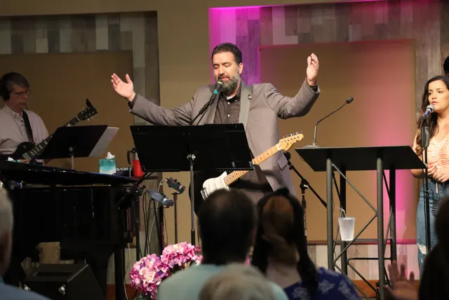 Montclair Community Church