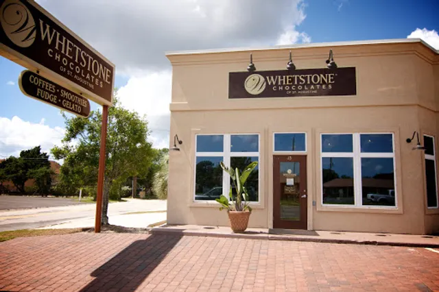 Whetstone Chocolates