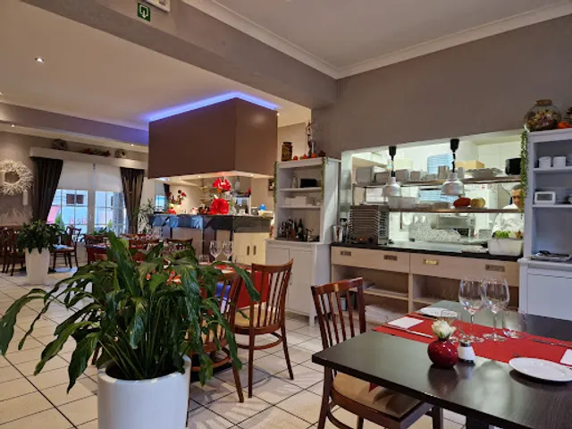 Il Piatto D'Oro Pizzeria-Restaurant