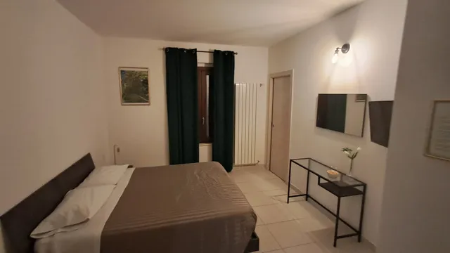 B&B Piazza Angioina