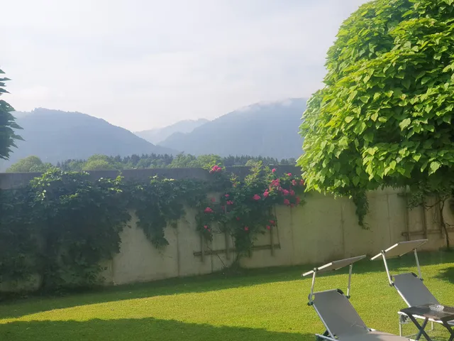 Ferienwohnung Wimpissinger