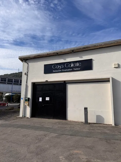Casa Caliente