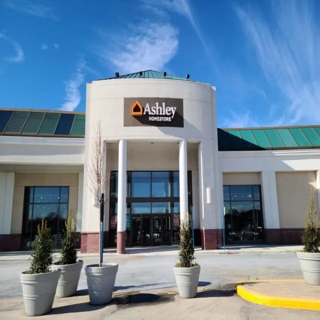 Ashley Store