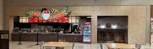 Italia Express Waco